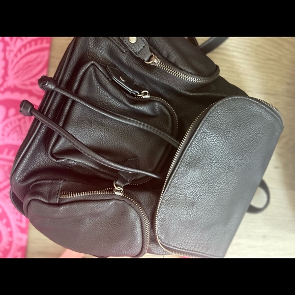 Mossimo Mini Backpack - Picture 3 of 6